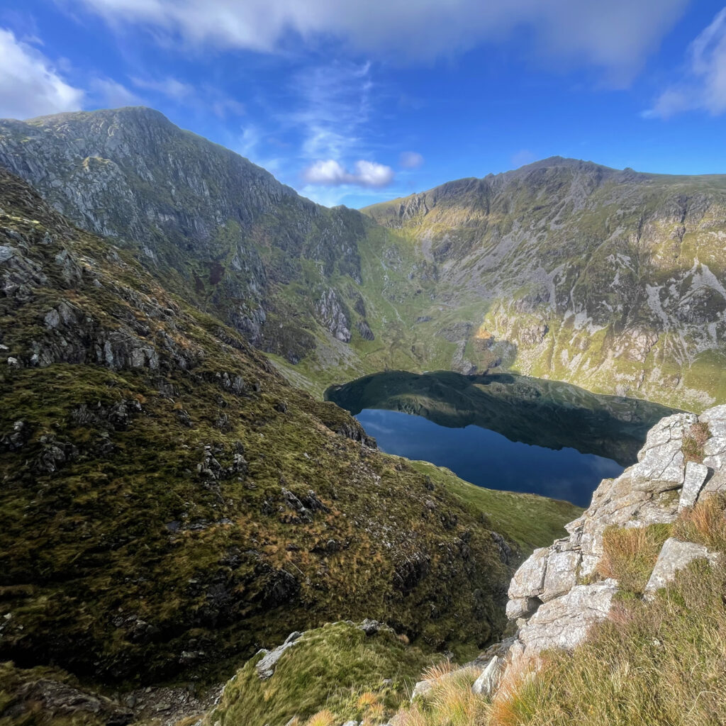 Advanced Navigation Courses North Wales