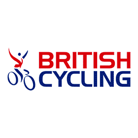 British Cycling Logo
